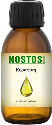 Nostos Pure Κερατίνη 30ml