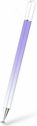 Tech-Protect Ombre Stylus Pen Violet Tech-Protect Ombre Stylus Pen Violet