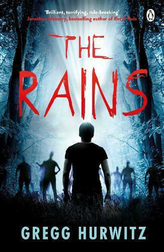 The Rains The Rains