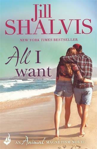 All I Want All I Want