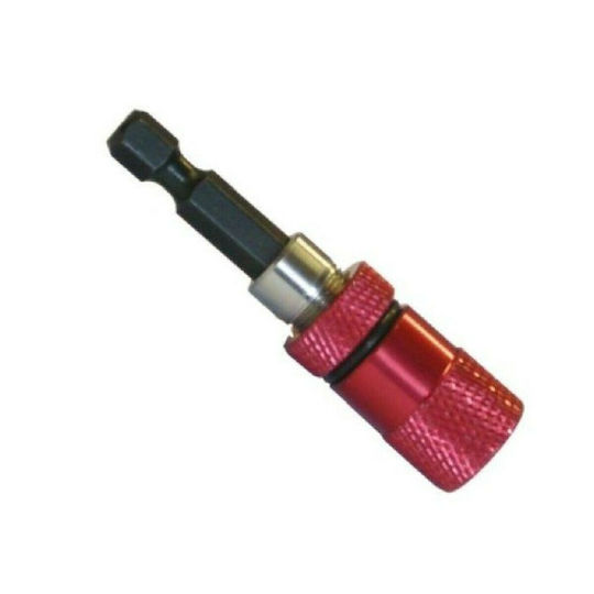 Witte Adapter mit Aufnahme HEX und Ausgang 1/4''