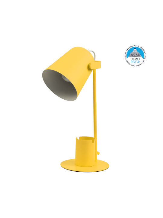 GloboStar Pencase Φωτιστικό με Εύκαμπτο Βραχίονα GloboStar Pencase Φωτιστικό με Εύκαμπτο Βραχίονα