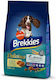 Affinity Brekkies Tender & Delicious 7.25kg Dry Food for Adult Dogs with Salmon