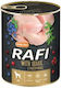 Dolina Noteci Rafi Canned Grain Free Wet Dog Fo...