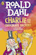 Charlie and the Chocolate Factory