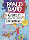 George's Marvellous Experiments