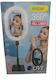 Andowl Ring Light 2900 - 6500K with Mobile Holder