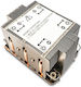 Dynatron N-8 Παθητική Ψύκτρα Επεξεργαστή για Socket 4189 Ασημί