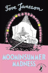 Moominsummer Madness