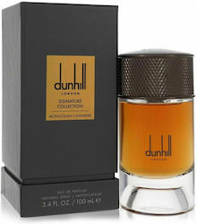 Dunhill Signature Collection Mongolian Cashmere EDP 100ml Dunhill Signature Collection Mongolian Cashmere EDP 100ml