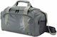 Benzi Benzi Sack Voyage 67L Gray Fabric M64xP29...