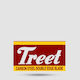 Treet Double Edge Ανταλλακτικές Λεπίδες 10τμχ