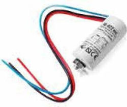 Layrton Layrton Кондензатор 12микрофаради (μF) 1бр 04-02003