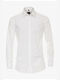 Venti Men's Shirt Long Sleeve White