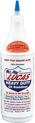Lucas Oil Heavy Duty Stabilizator de Ulei Aditiv Îmbunătățitor de Ulei 946ml