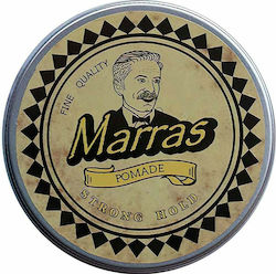 Marras Pomade Strong Hold 100ml