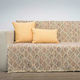 Cotone Fena Ριχτάρι Πολυθρόνας Στόφα 185x185εκ. Πολύχρωμο