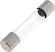 Tirh Safety Cylindrical Glass 5x20mm 5A (054-252000500) 1pcs