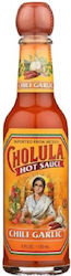 Cholula Hot Sauce Sauce Chili Garlic 150ml