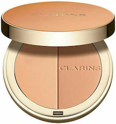 Clarins Ever Bronze Compact Powder Powder