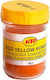 KTC Food Colouring Powder Egg Yellow Jar 25gr