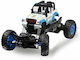 Perfectoys Cross Country Ferngesteuertes Auto Monstertruck Orange