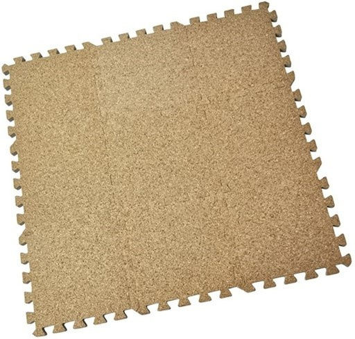 BabyDan Kids Floor Puzzle Playmat 9pcs