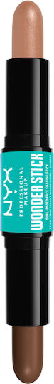 NYX Professional Makeup Wonder Stick 04 Medium 8gr