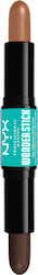 NYX Professional Makeup Wonder Stick