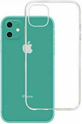 ObaStyle Slim 1.5mm Прозрачеη (iPhone 11) ObaStyle Slim 1.5mm Прозрачеη (iPhone 11)