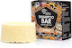 Macrovita Bar Coconut Στέρεο Σαμπουάν Αναδόμησης/Θρέψης & Ενυδάτωσης για Εύθραυστα Μαλλιά 80gr
