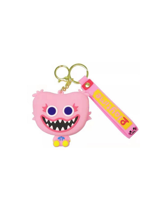 Keychain Playtime Plastic Roz