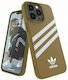 adidas Moulded Umschlag Rückseite Kunststoff Be...