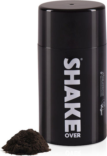 Shake Over Hair Thinning Coverage Fibers with Keratin Zinc-enriched 12gr