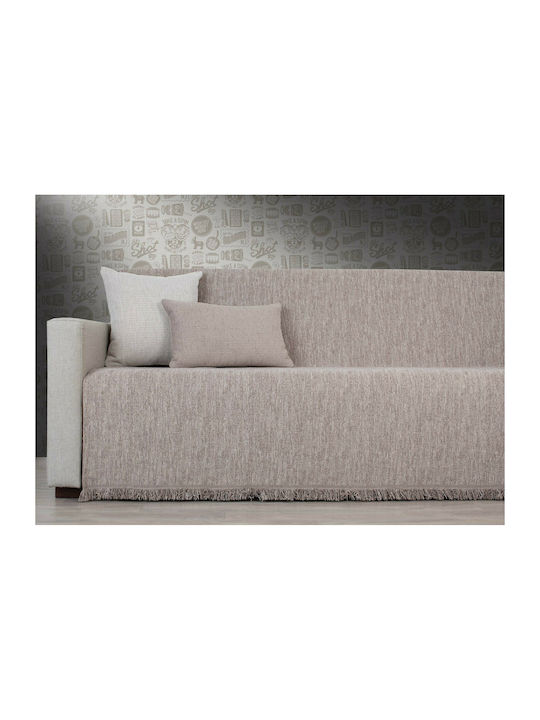 Cotone Sofi Ριχτάρι Πολυθρόνας Chenille 170x180...