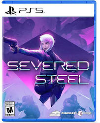 Severed Steel PS5 Spiel