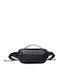 Waist Bag Black