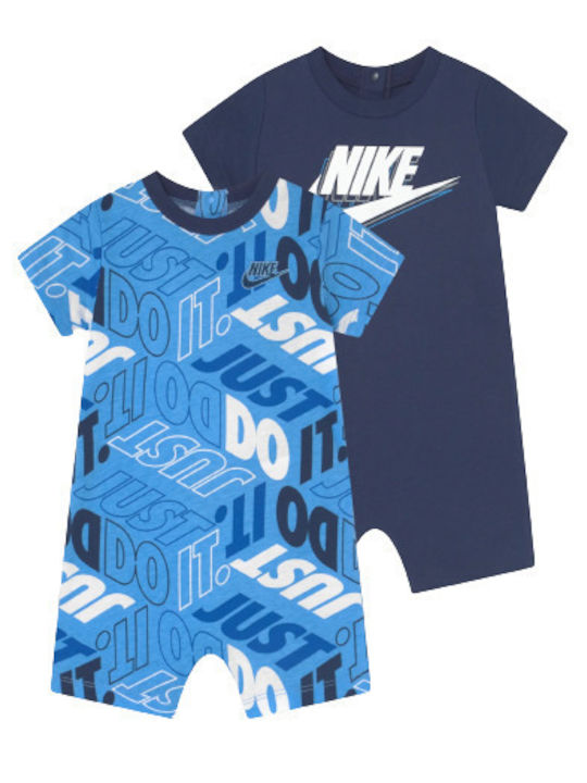 Nike Set Multicolour Onesies