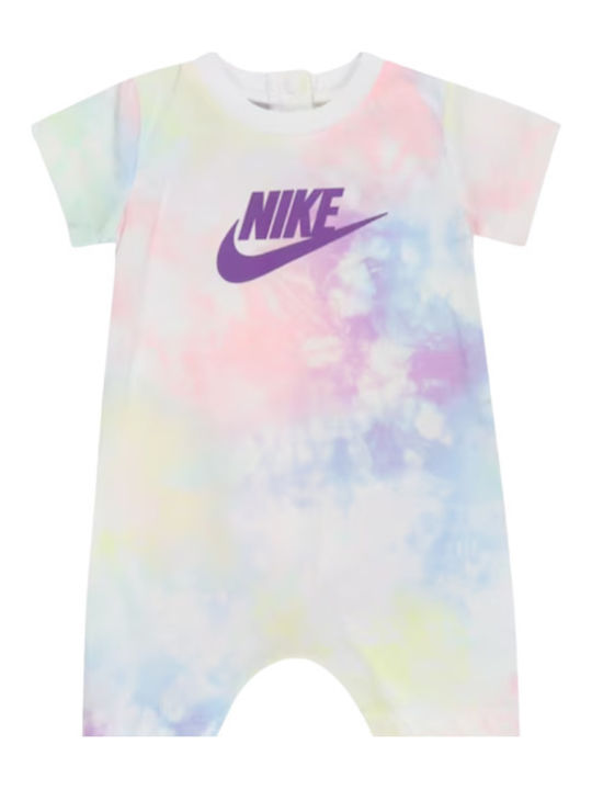 Nike Mehrfarbiger Baby-Strampler