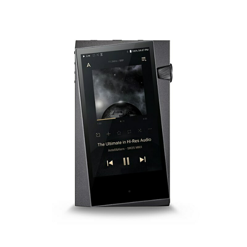 Astell&Kern SE100 おまけつき DAP - ポータブルプレーヤー