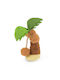 P.L.A.Y Tropical Palm Tree Λούτρινο Παιχνίδι Σκύλου 30εκ. Καφέ 1τμχ