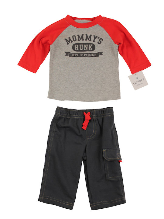 Carter's