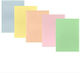 Copy Paper A4 160gr 100 sheets 5 colors OEM