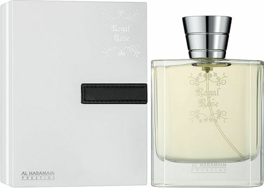 Royal Rose Eau de Parfum 100ml