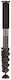 Benro Carbon Fiber Photography & Video Monopod with Simple Sole and 18kg Maximum Load