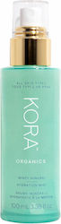 Kora Organics Minty Mineral Flüssig Make-up Entferner 100ml