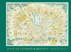 Maps Of London And Beyond