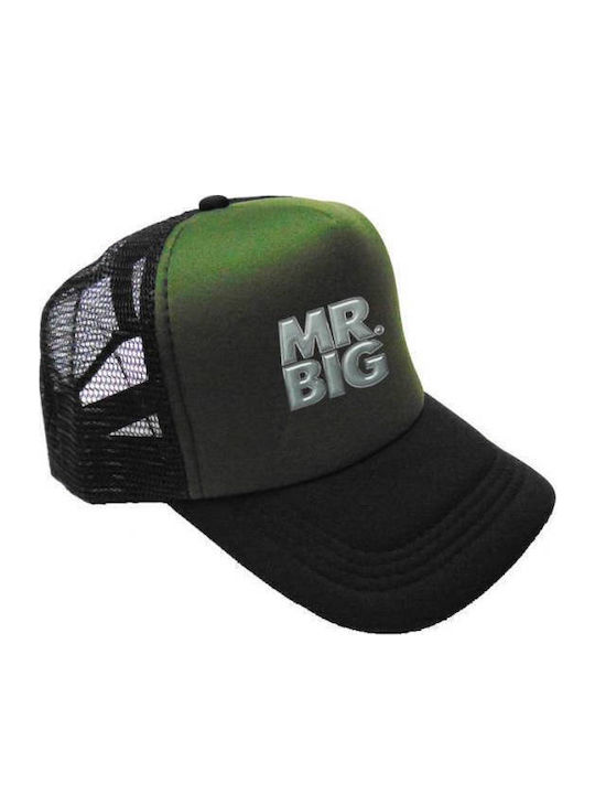 Trucker Cap Khaki
