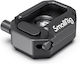 SmallRig Multi-Functional Cold Shoe Mount with Safety Release Accessory