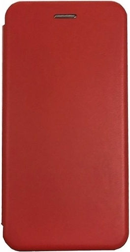 MyMobi Elegance Book Synthetic Leather Red (Xiaomi 11T / 11T Pro)